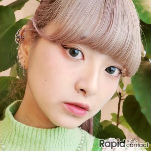 Decorative Eyes UV&Moist No.4 Romantic Memories